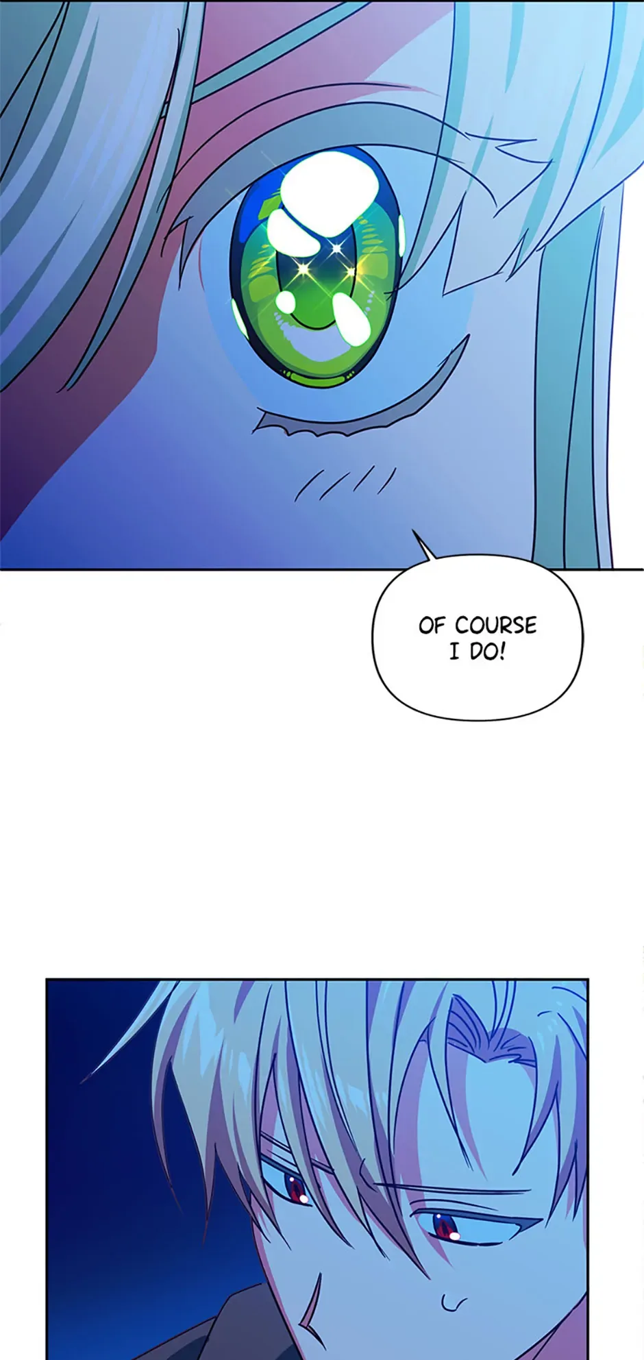 I Raised an Obsessive Servant Chapter 121 page 13