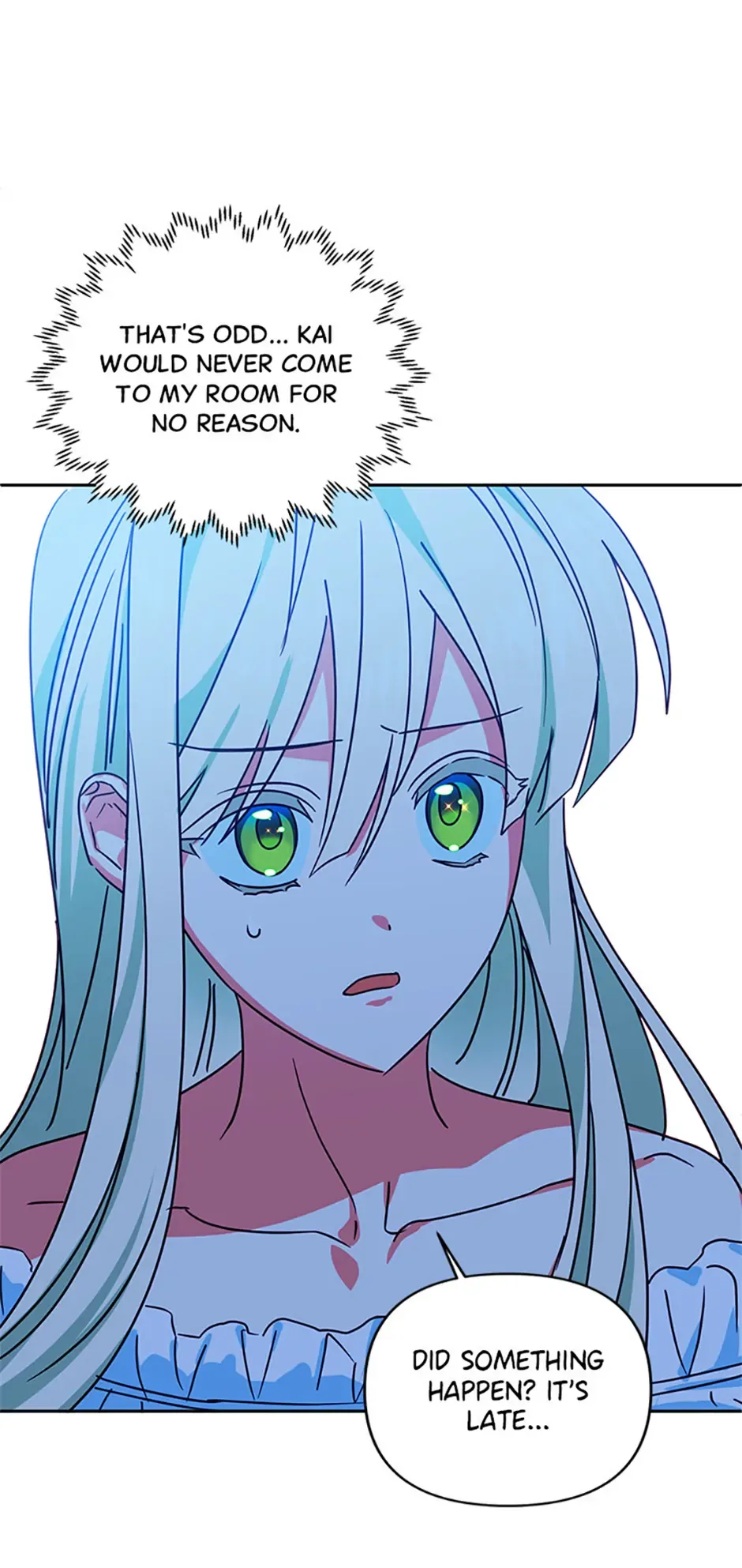I Raised an Obsessive Servant Chapter 121 page 11