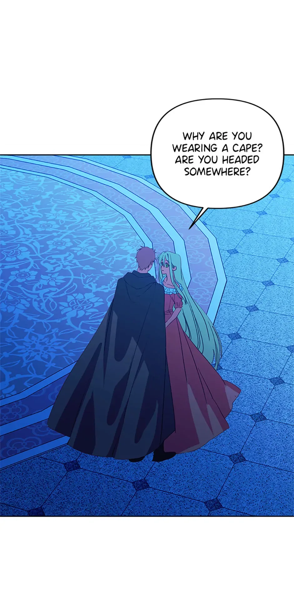 I Raised an Obsessive Servant Chapter 121 page 10