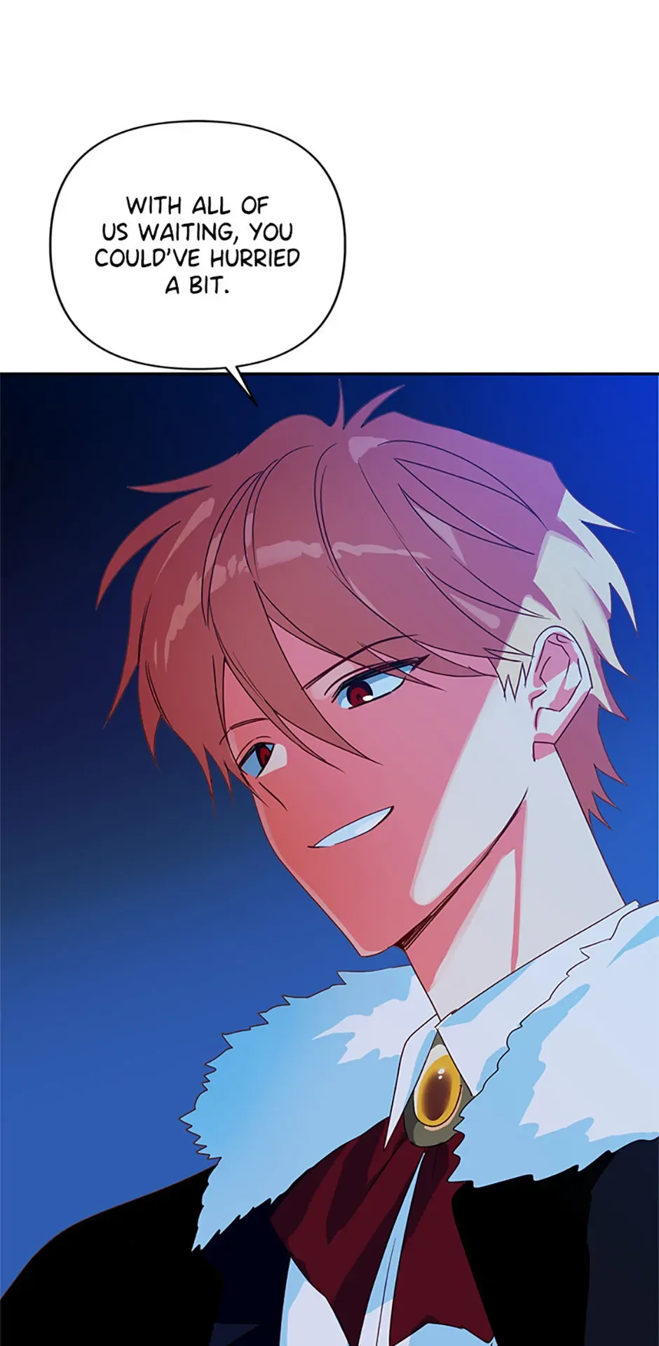 I Raised an Obsessive Servant Chapter 121 page 43