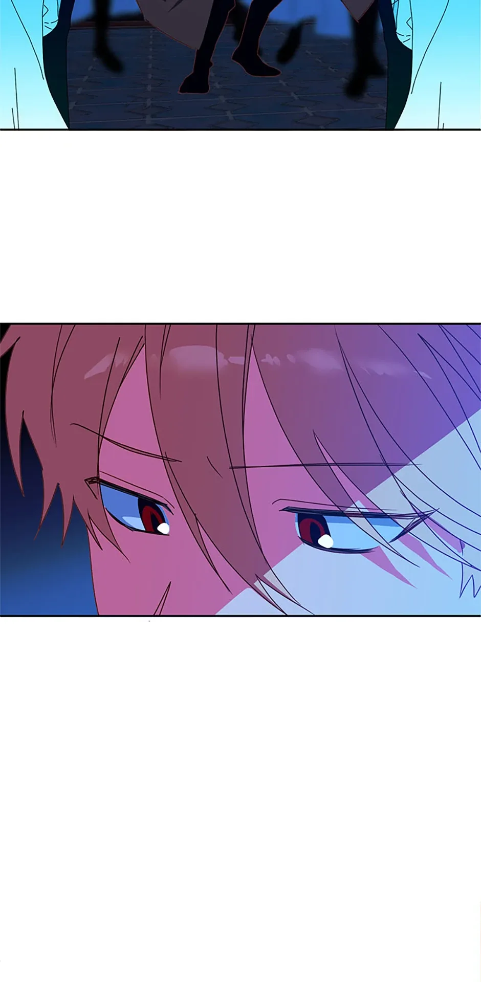 I Raised an Obsessive Servant Chapter 121 page 45