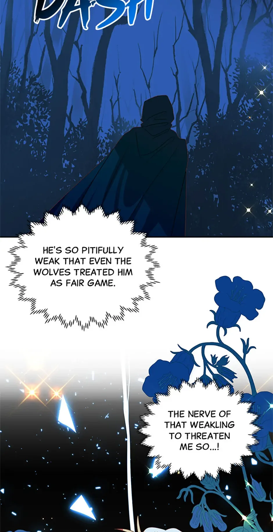 I Raised an Obsessive Servant Chapter 121 page 25