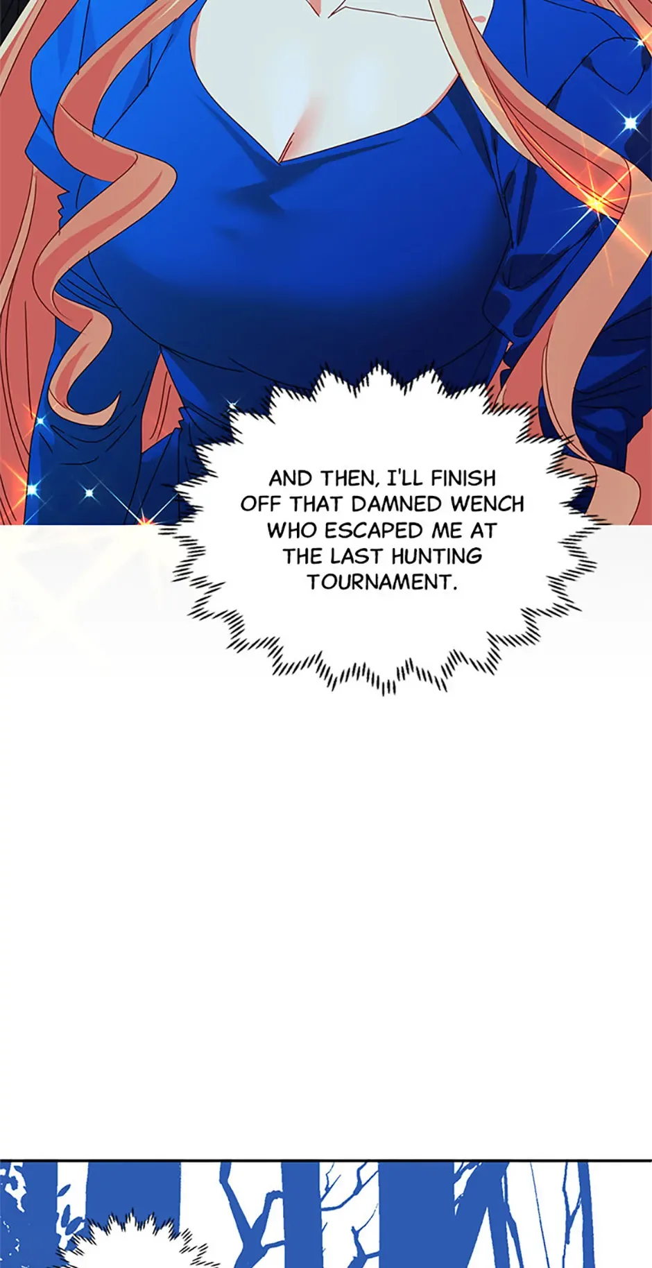 I Raised an Obsessive Servant Chapter 121 page 27