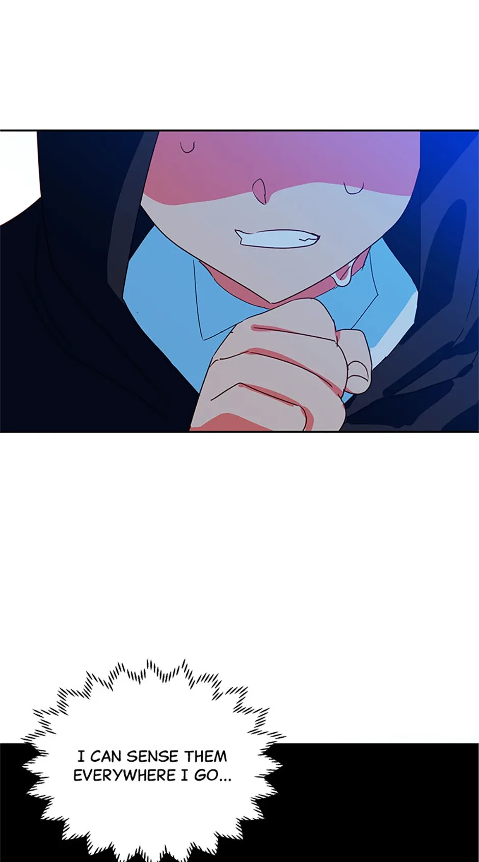 I Raised an Obsessive Servant Chapter 121 page 32