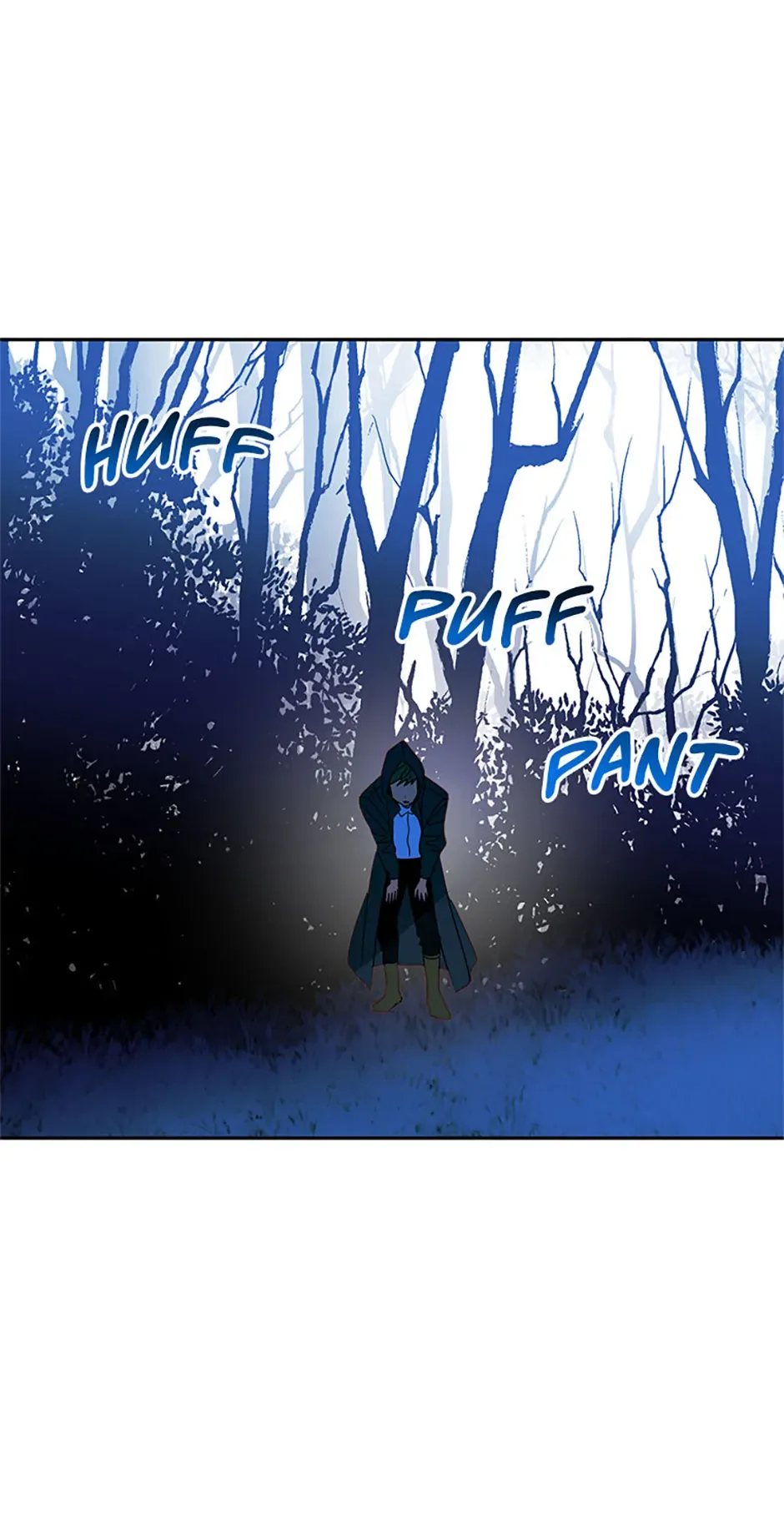 I Raised an Obsessive Servant Chapter 121 page 31