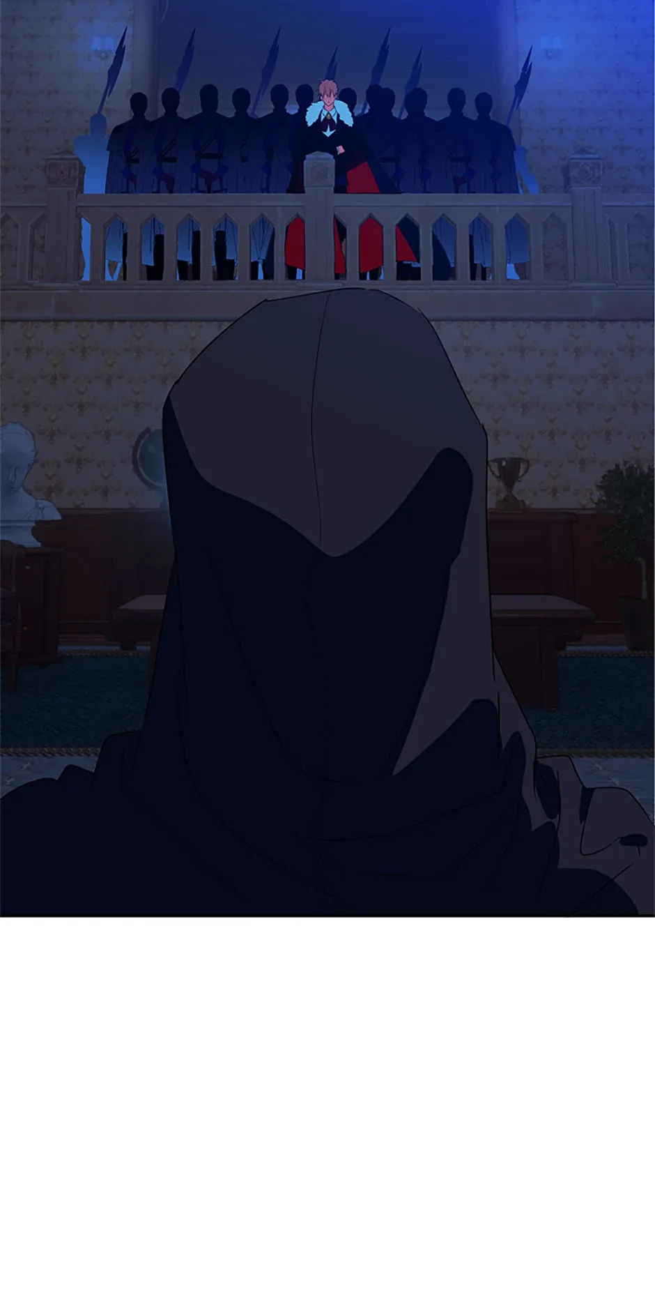 I Raised an Obsessive Servant Chapter 121 page 42