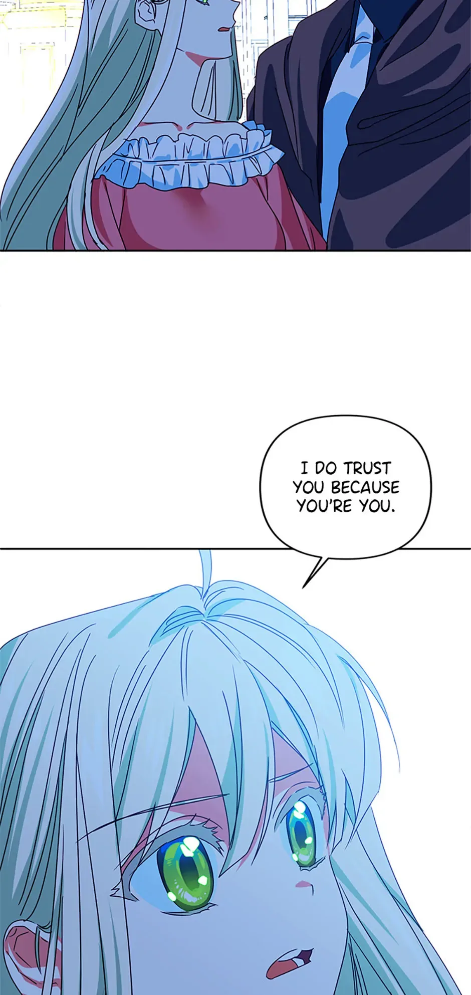 I Raised an Obsessive Servant Chapter 121 page 16