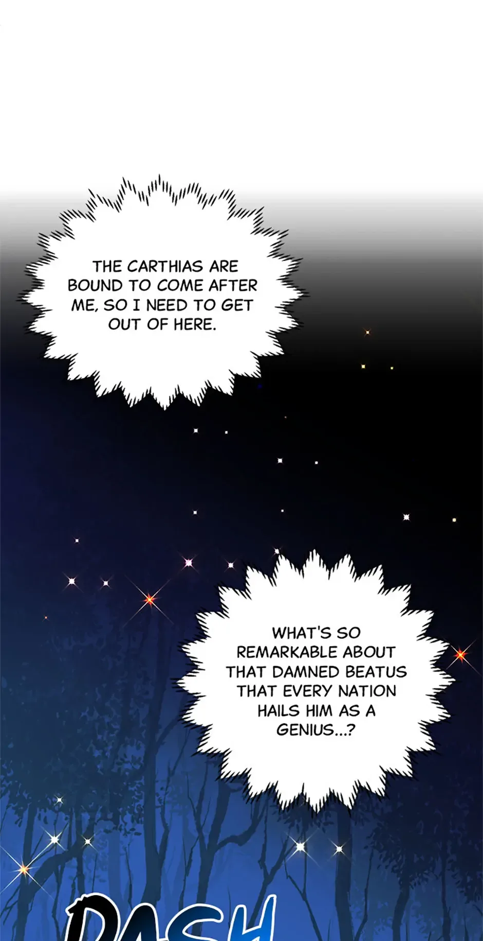 I Raised an Obsessive Servant Chapter 121 page 24