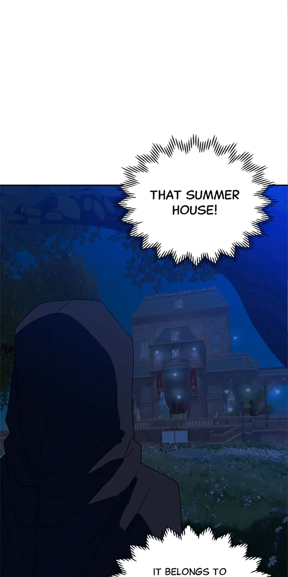I Raised an Obsessive Servant Chapter 121 page 38