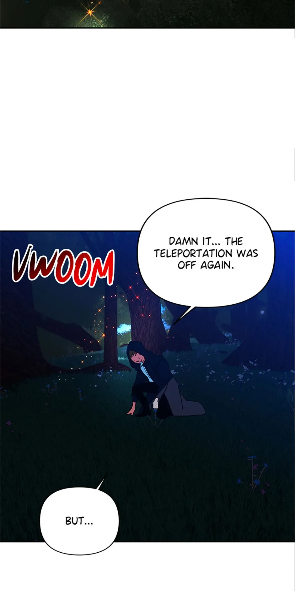 I Raised an Obsessive Servant Chapter 121 page 37
