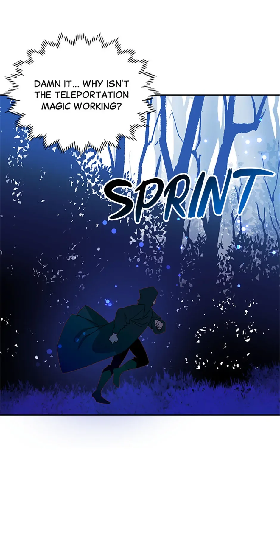 I Raised an Obsessive Servant Chapter 121 page 22