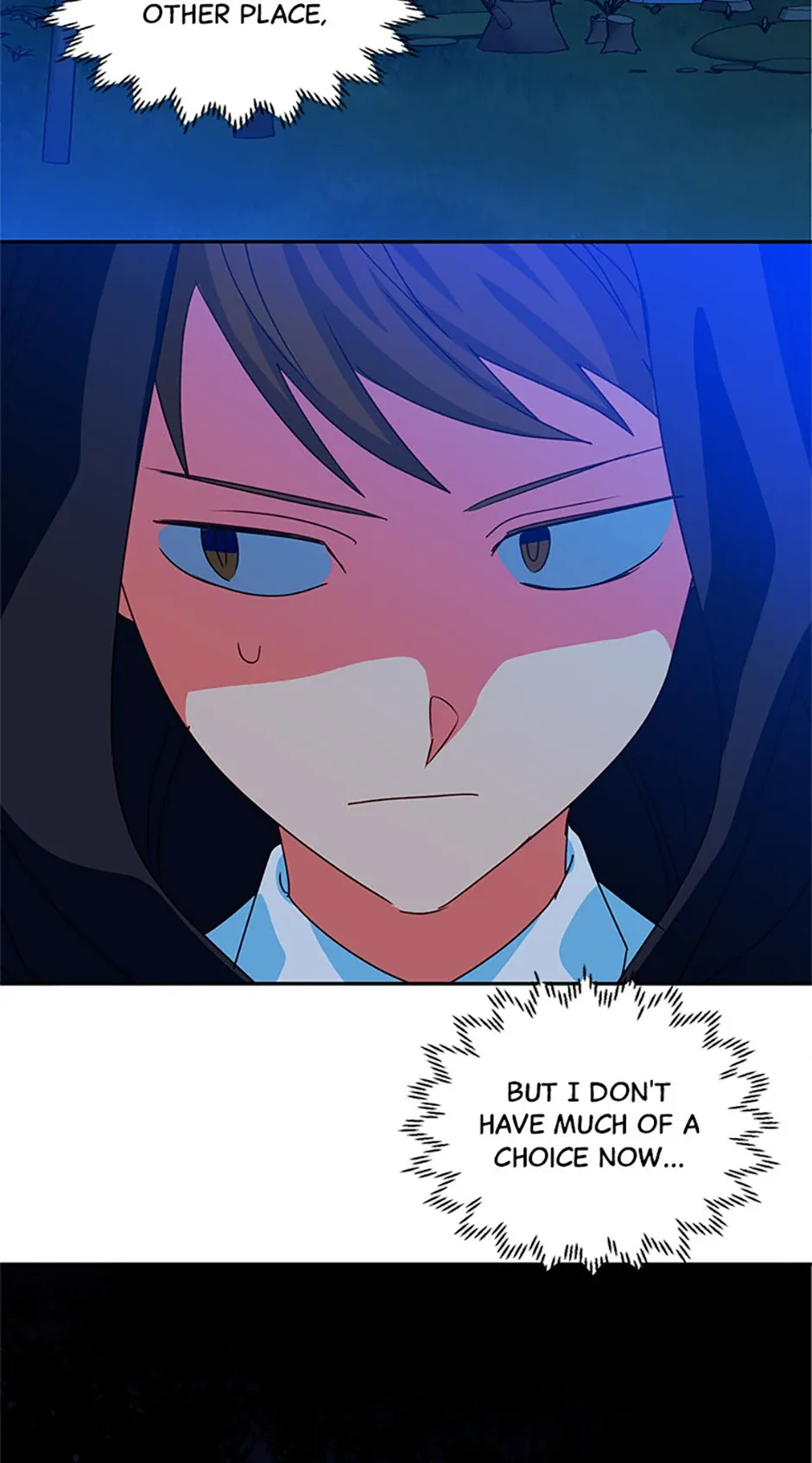 I Raised an Obsessive Servant Chapter 121 page 34