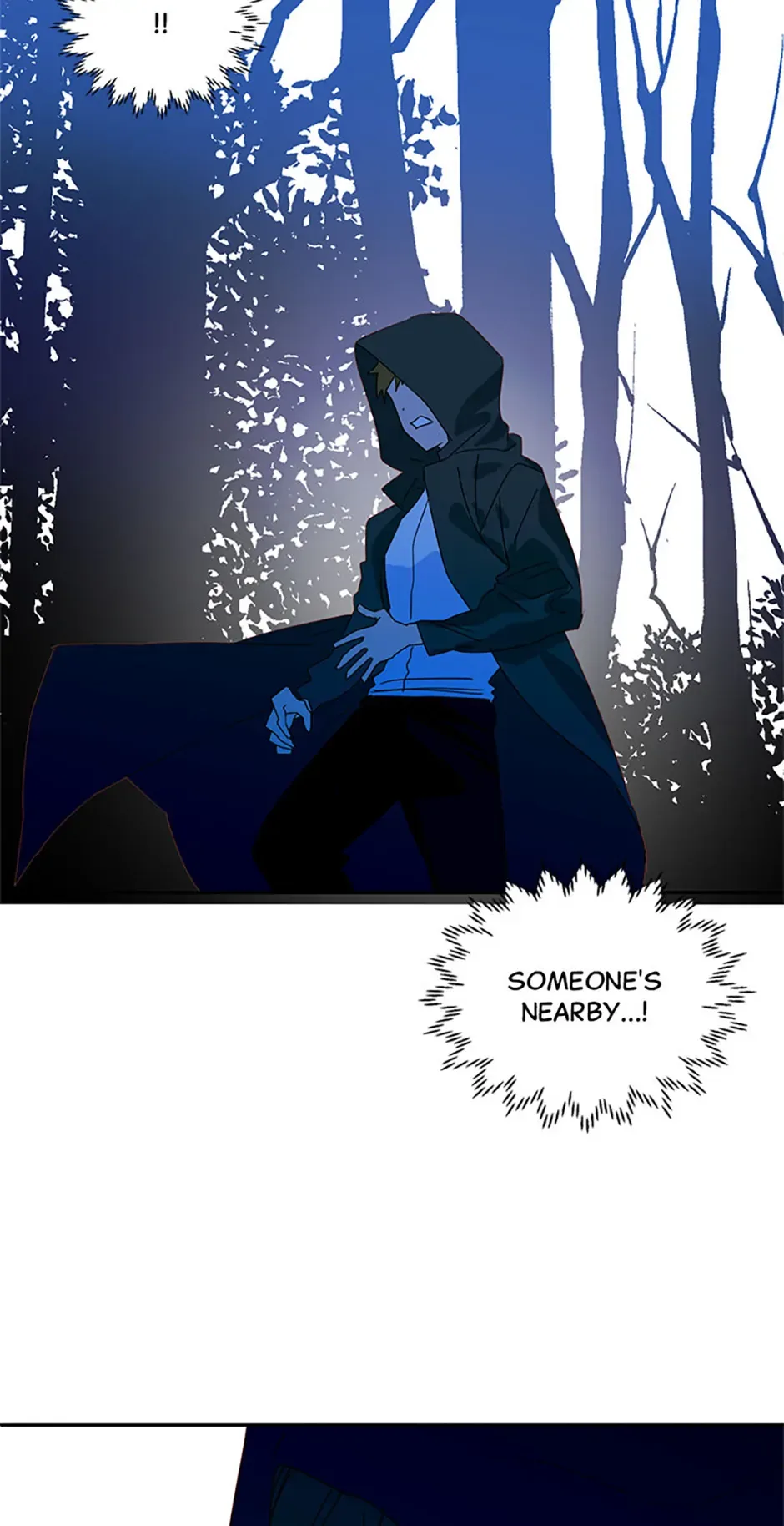 I Raised an Obsessive Servant Chapter 121 page 28