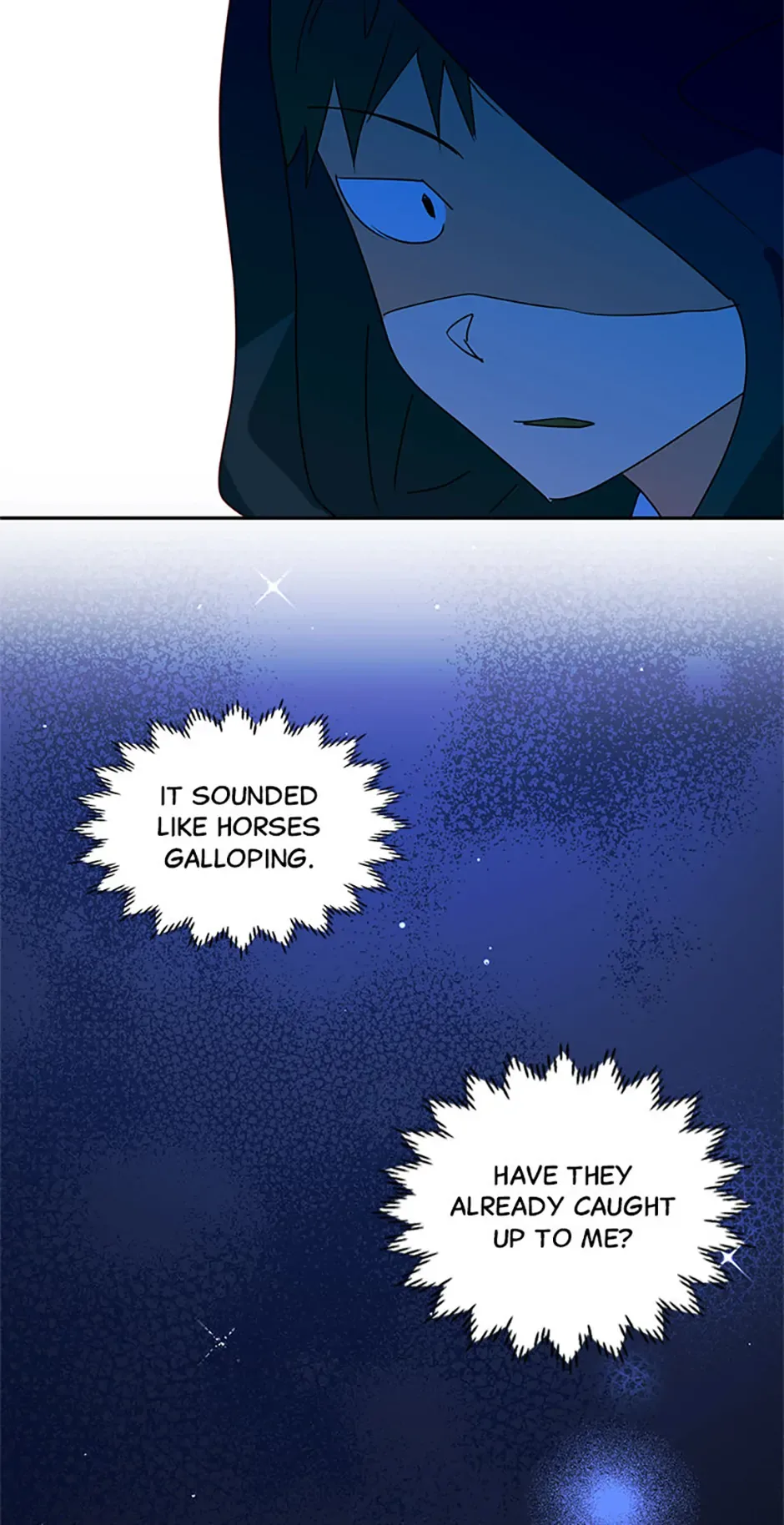 I Raised an Obsessive Servant Chapter 121 page 29