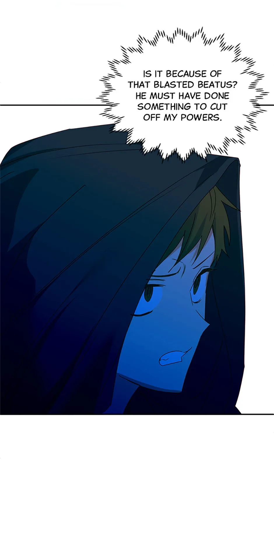 I Raised an Obsessive Servant Chapter 121 page 23