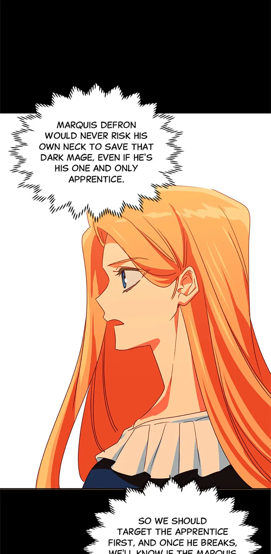 I Raised an Obsessive Servant Chapter 121 page 51