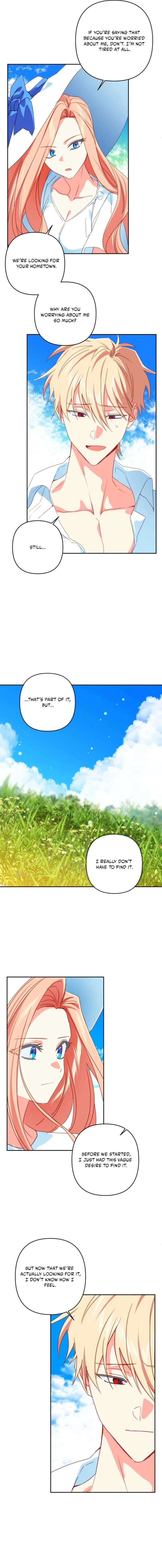 I Raised an Obsessive Servant Chapter 126 page 7