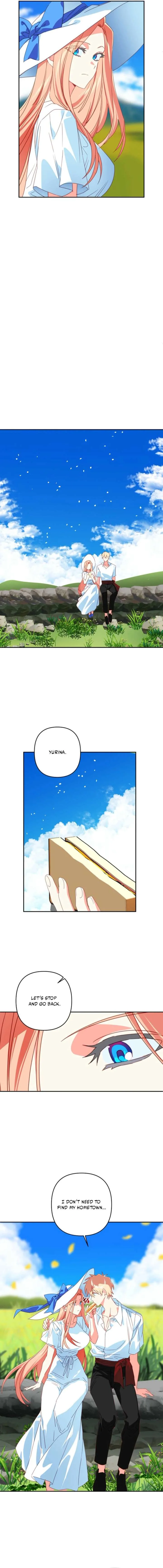 I Raised an Obsessive Servant Chapter 126 page 6