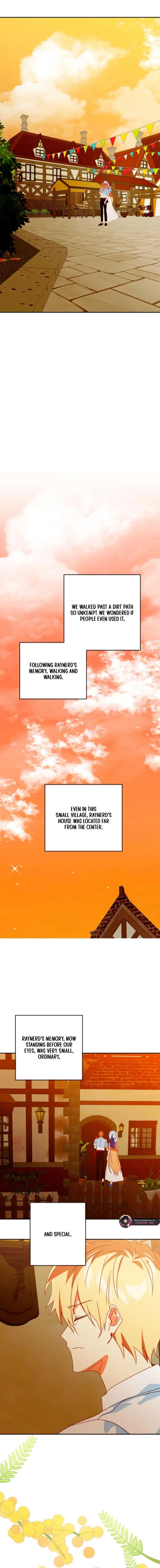 I Raised an Obsessive Servant Chapter 126 page 13