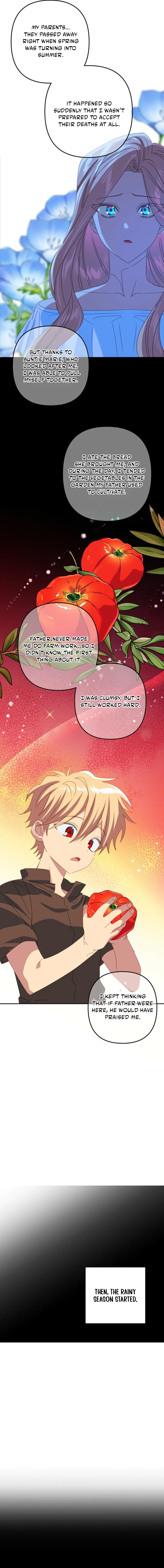 I Raised an Obsessive Servant Chapter 125 page 11