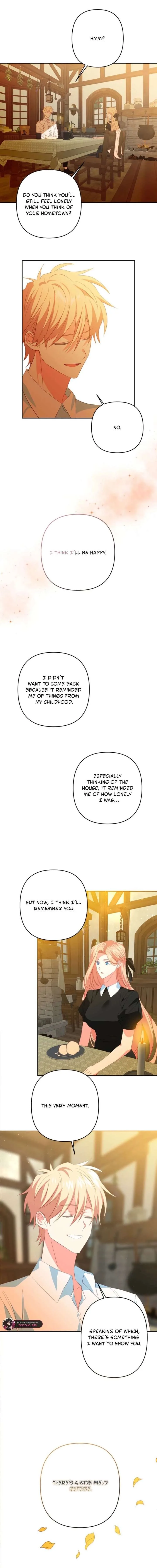 I Raised an Obsessive Servant Chapter 128 page 13