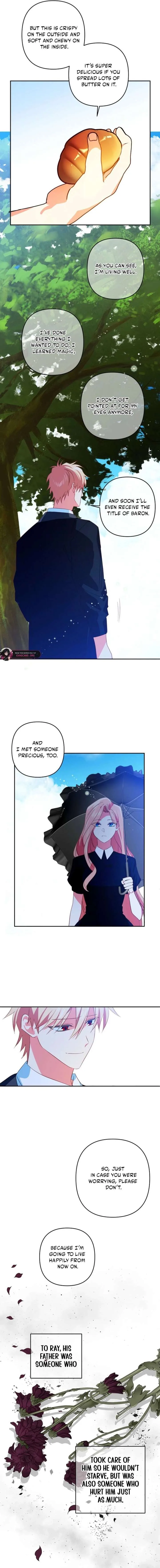 I Raised an Obsessive Servant Chapter 128 page 7