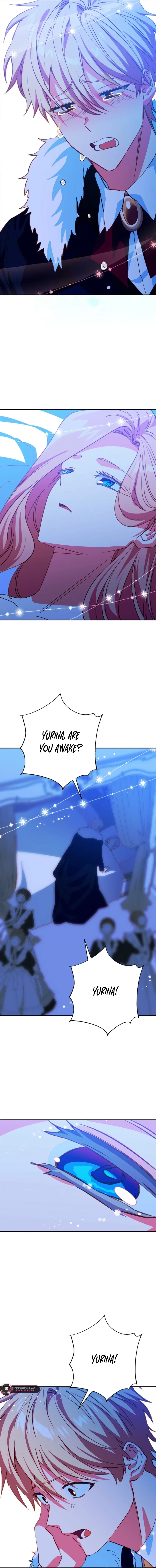 I Raised an Obsessive Servant Chapter 123 page 8