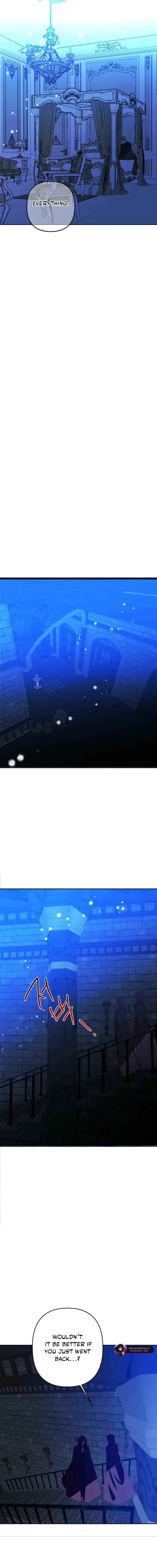 I Raised an Obsessive Servant Chapter 123 page 13