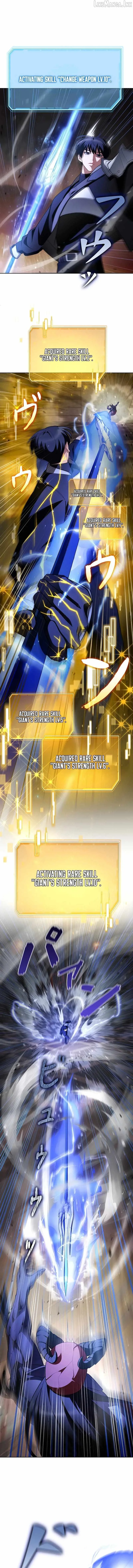 I Became a Transcendent Hunter with 100,000x EXP Chapter 30 page 4