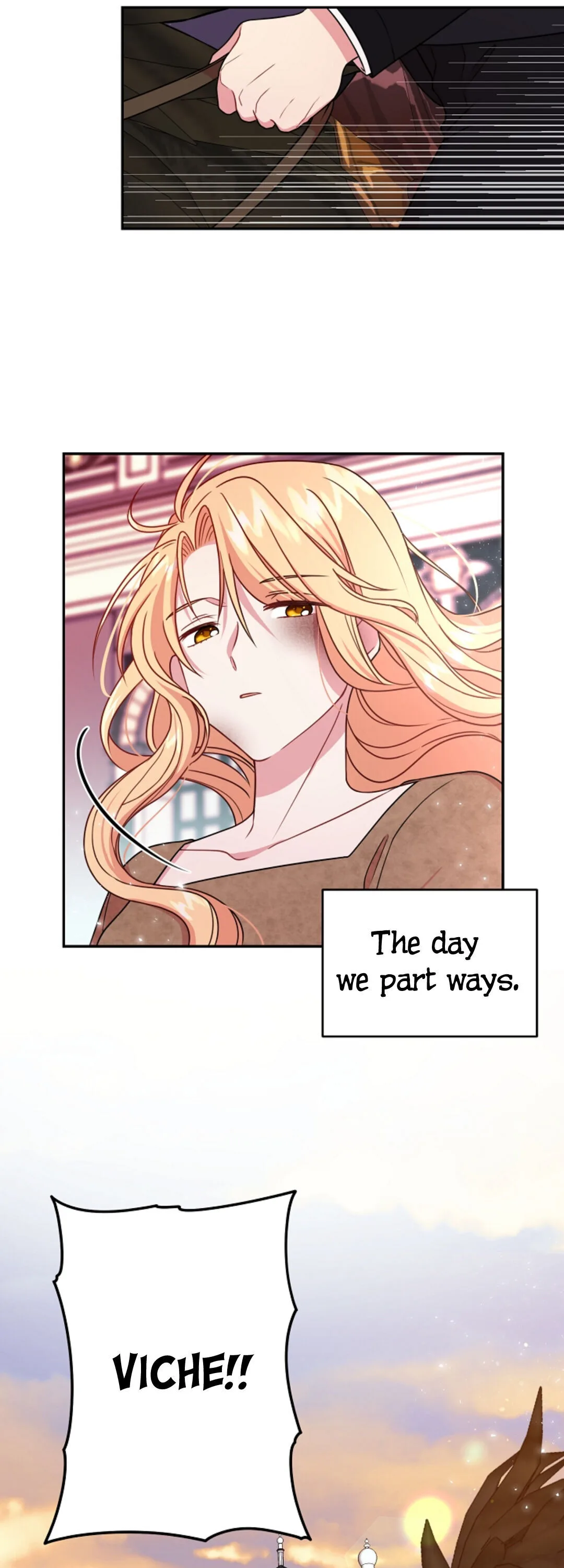 I Raised My Childhood Friend as a Tyrant Chapter 1 page 13