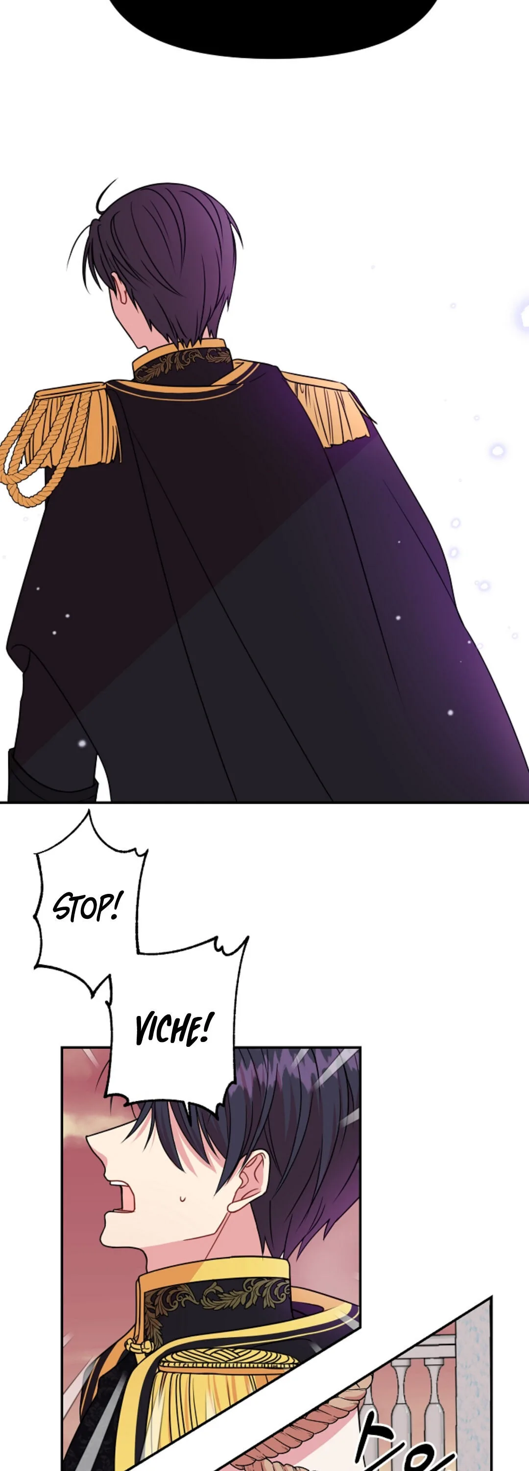 I Raised My Childhood Friend as a Tyrant Chapter 1 page 17