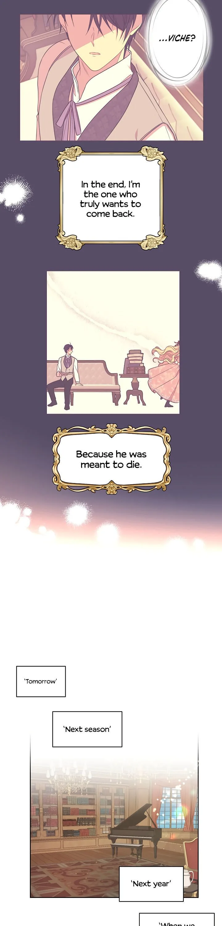 I Raised My Childhood Friend as a Tyrant Chapter 4 page 18