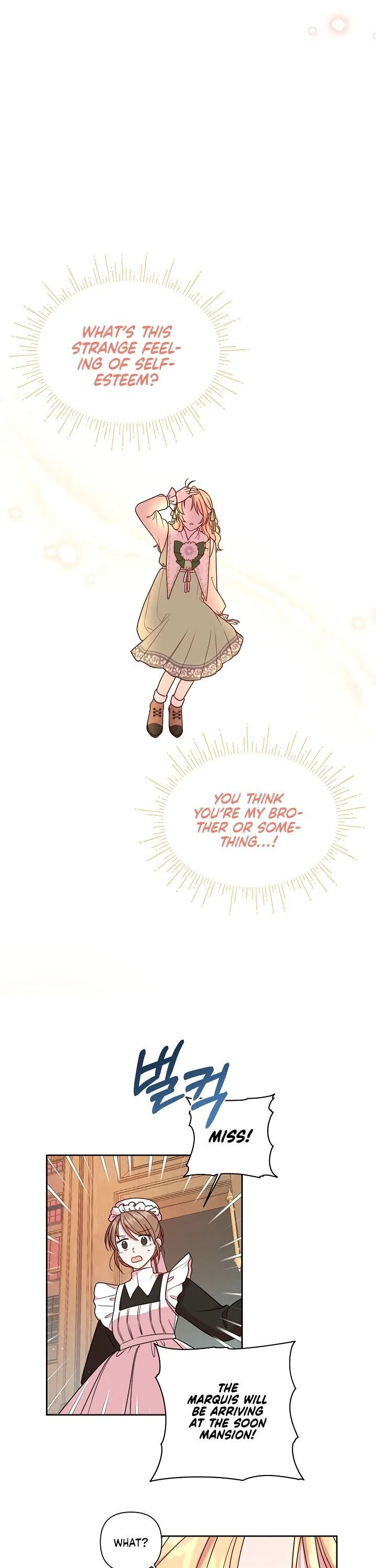 I Raised My Childhood Friend as a Tyrant Chapter 4 page 25