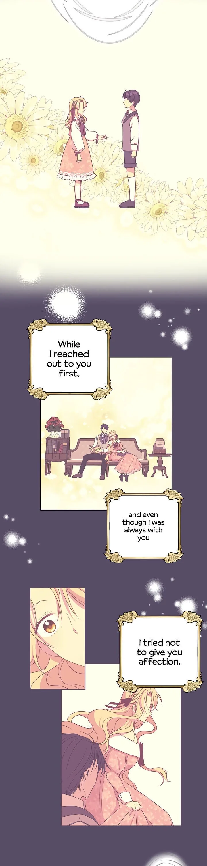 I Raised My Childhood Friend as a Tyrant Chapter 4 page 17