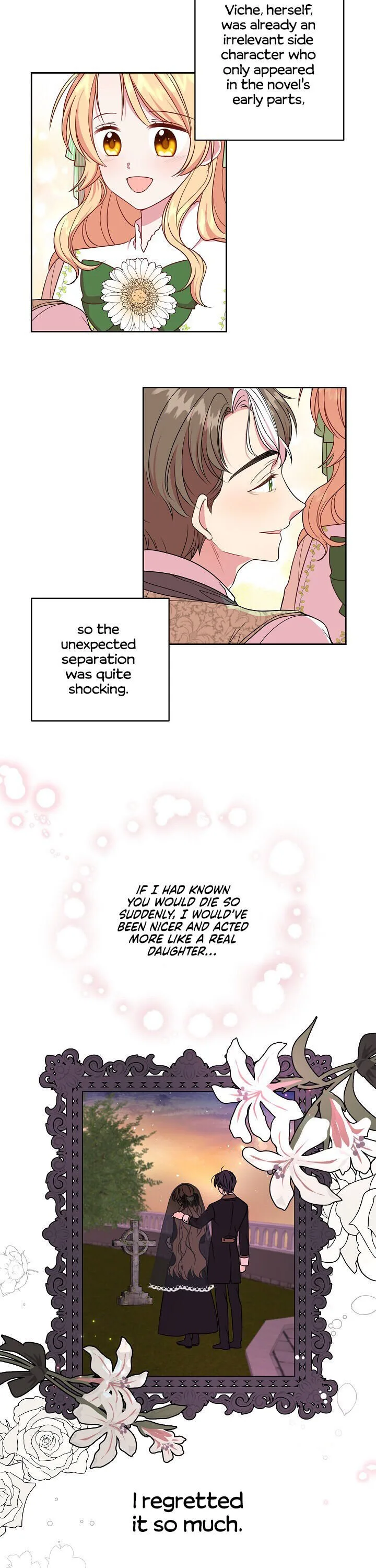 I Raised My Childhood Friend as a Tyrant Chapter 5 page 9