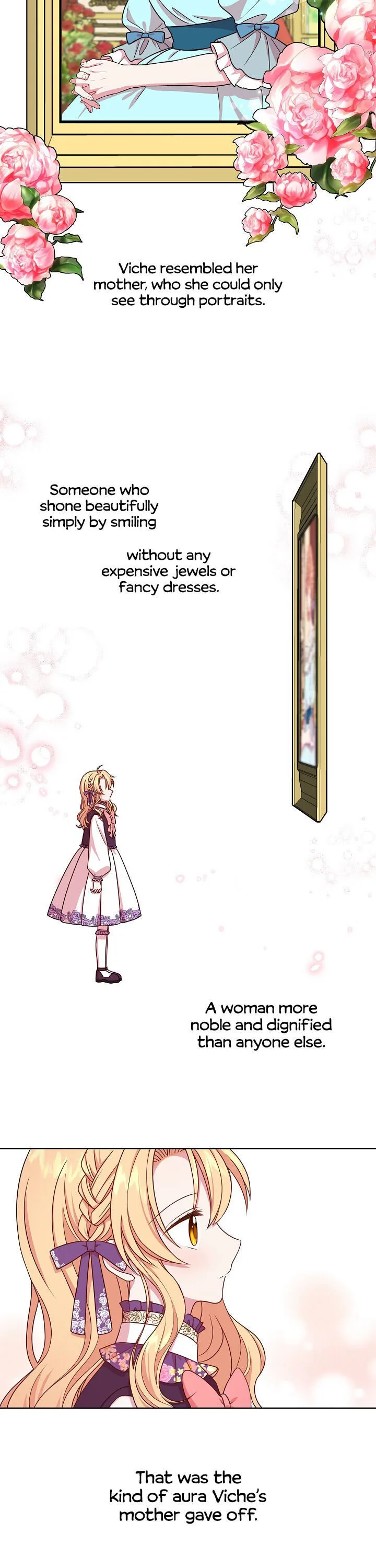 I Raised My Childhood Friend as a Tyrant Chapter 5 page 6