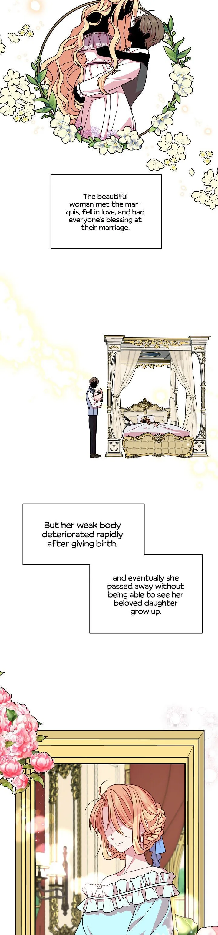 I Raised My Childhood Friend as a Tyrant Chapter 5 page 5