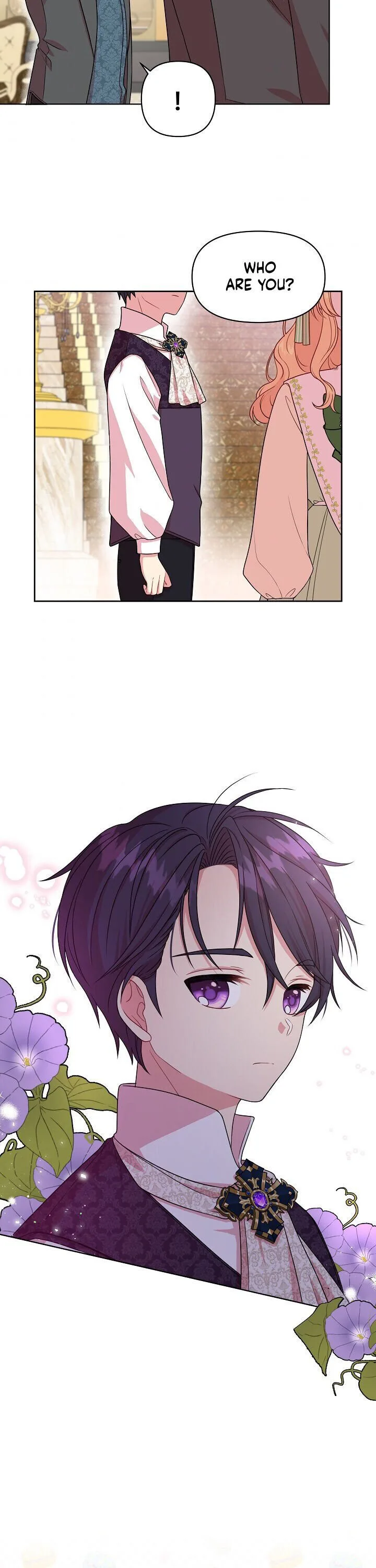 I Raised My Childhood Friend as a Tyrant Chapter 5 page 13