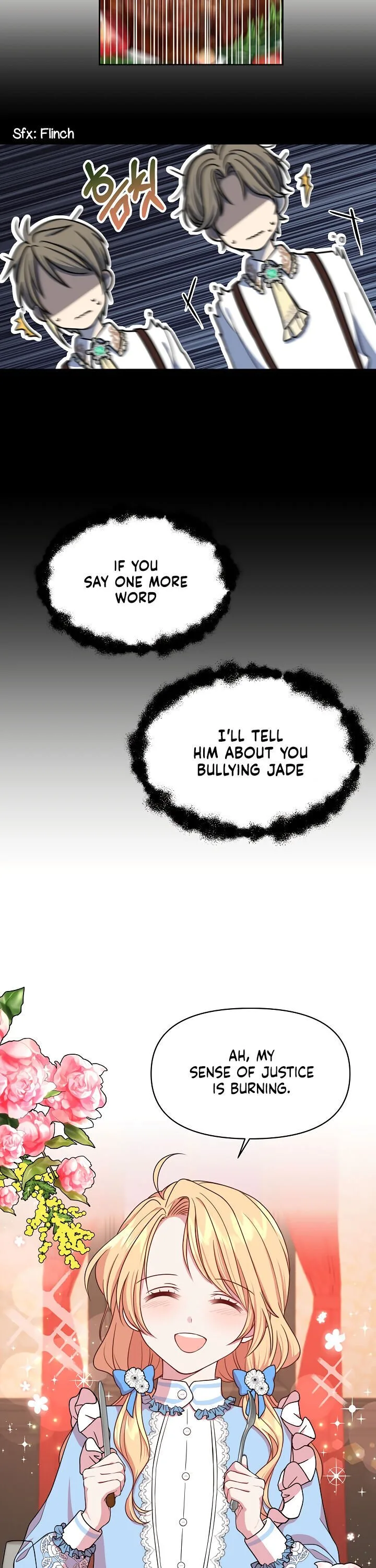 I Raised My Childhood Friend as a Tyrant Chapter 6 page 15