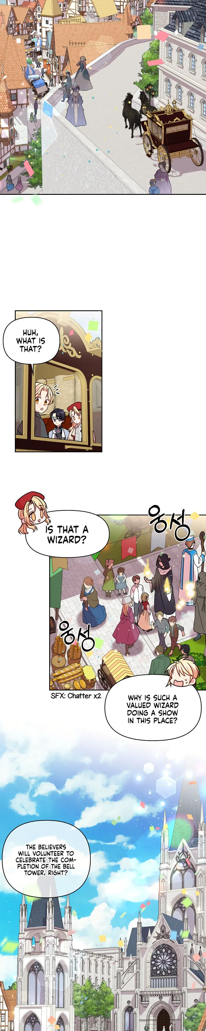 I Raised My Childhood Friend as a Tyrant Chapter 10 page 8