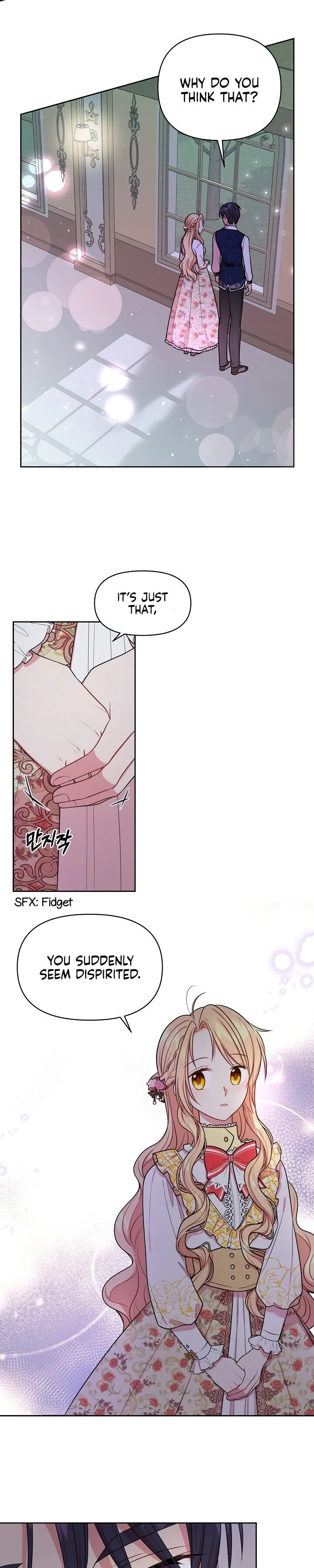 I Raised My Childhood Friend as a Tyrant Chapter 14 page 6