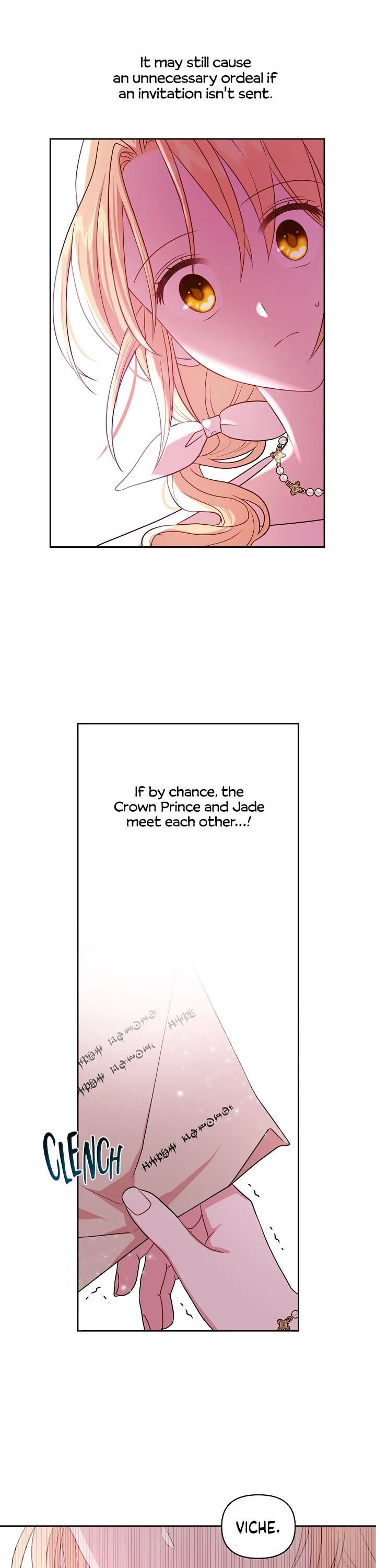 I Raised My Childhood Friend as a Tyrant Chapter 18 page 4