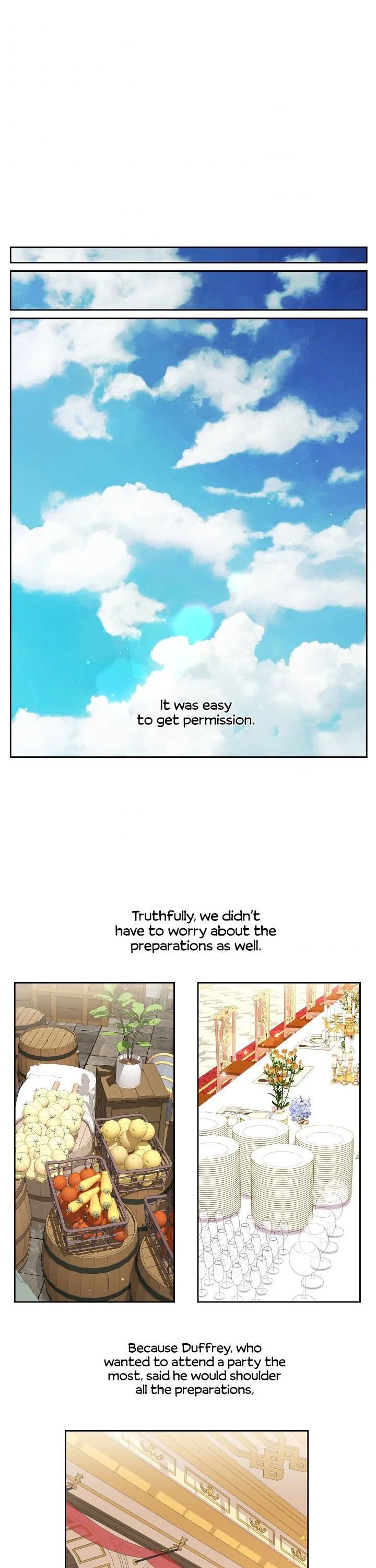 I Raised My Childhood Friend as a Tyrant Chapter 17 page 15