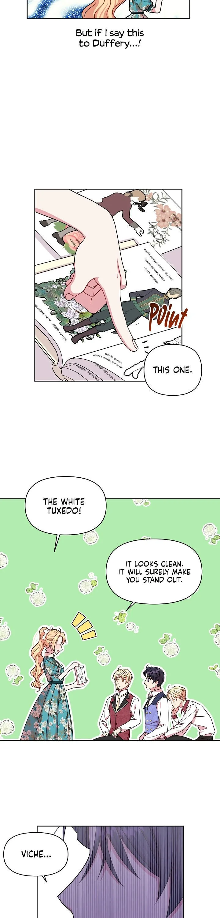 I Raised My Childhood Friend as a Tyrant Chapter 18 page 18