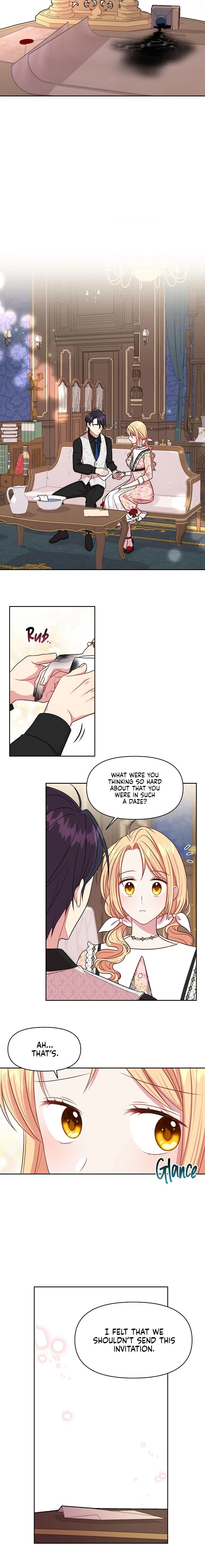 I Raised My Childhood Friend as a Tyrant Chapter 18 page 6