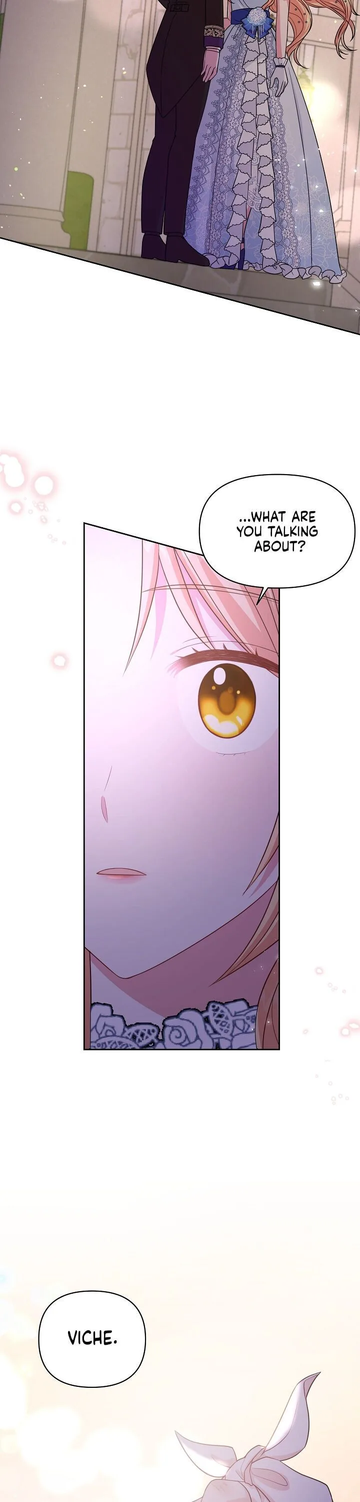 I Raised My Childhood Friend as a Tyrant Chapter 23 page 8