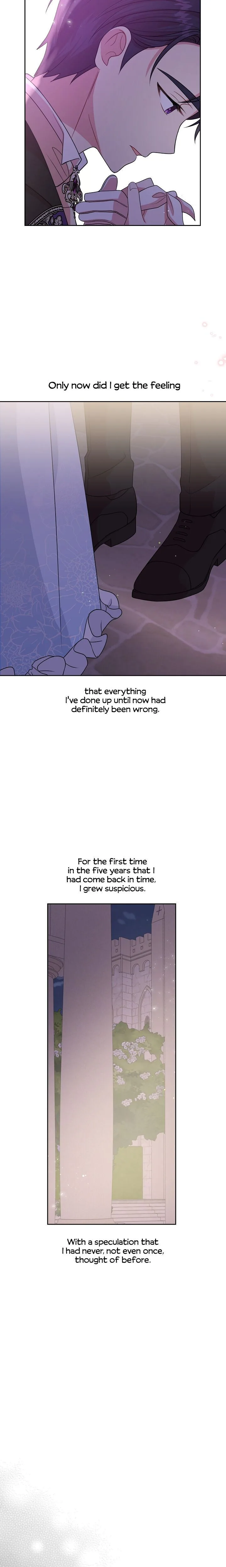 I Raised My Childhood Friend as a Tyrant Chapter 23 page 10