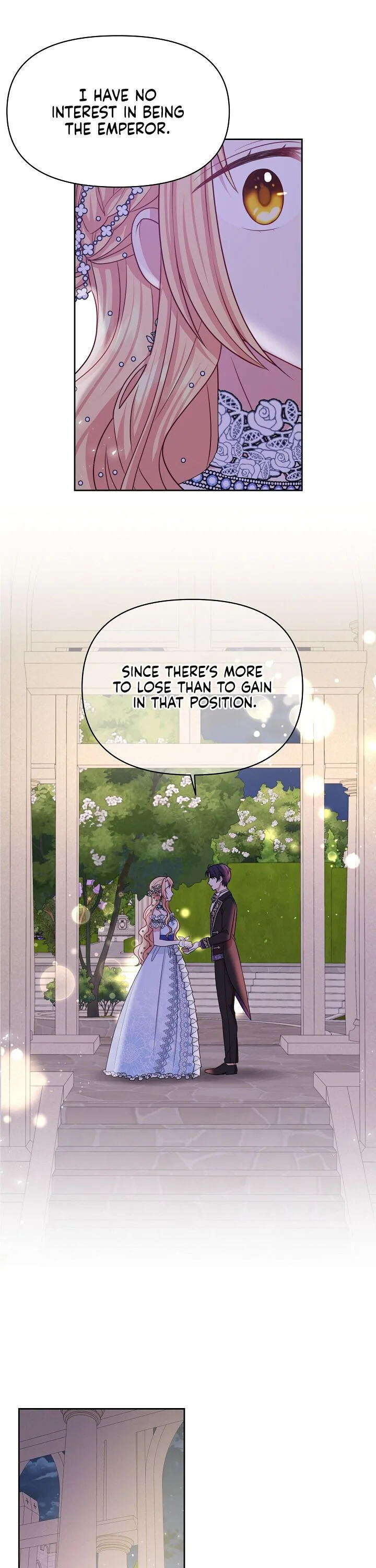 I Raised My Childhood Friend as a Tyrant Chapter 23 page 1