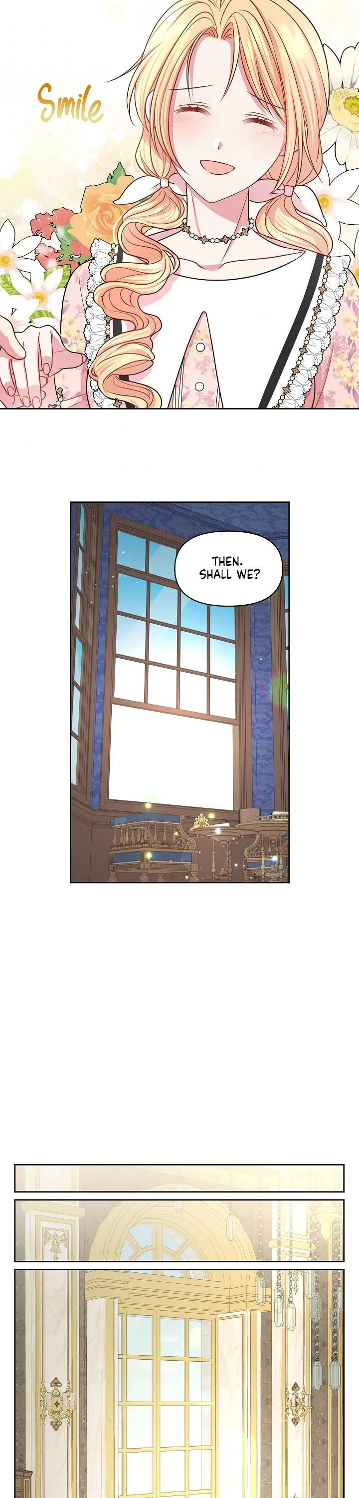 I Raised My Childhood Friend as a Tyrant Chapter 18 page 14