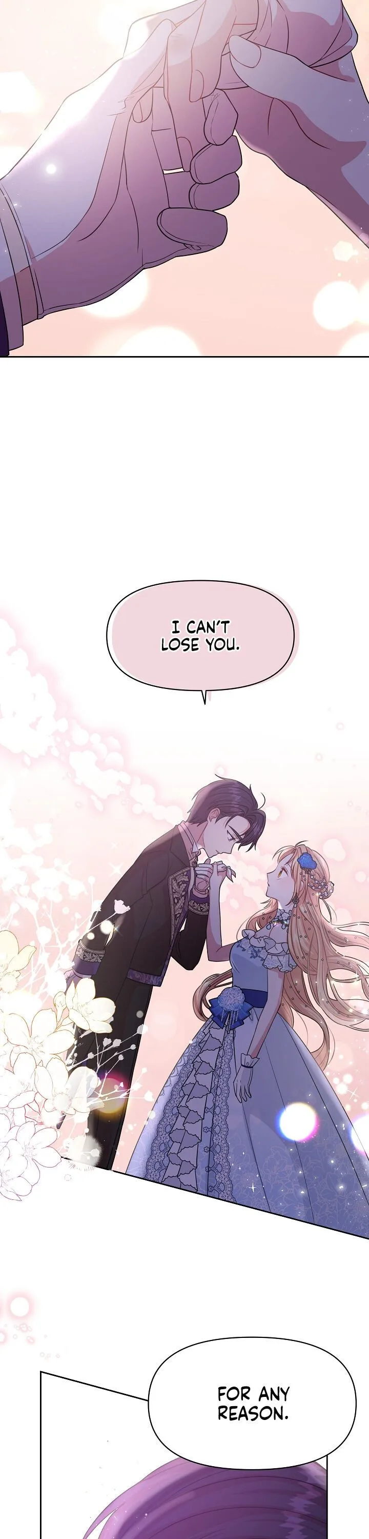 I Raised My Childhood Friend as a Tyrant Chapter 23 page 9